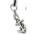 Smart Charm (Pewter)